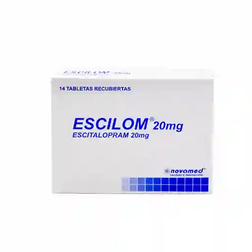 Escilom (20 mg)