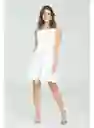 Vestido Glowy Pf11511347