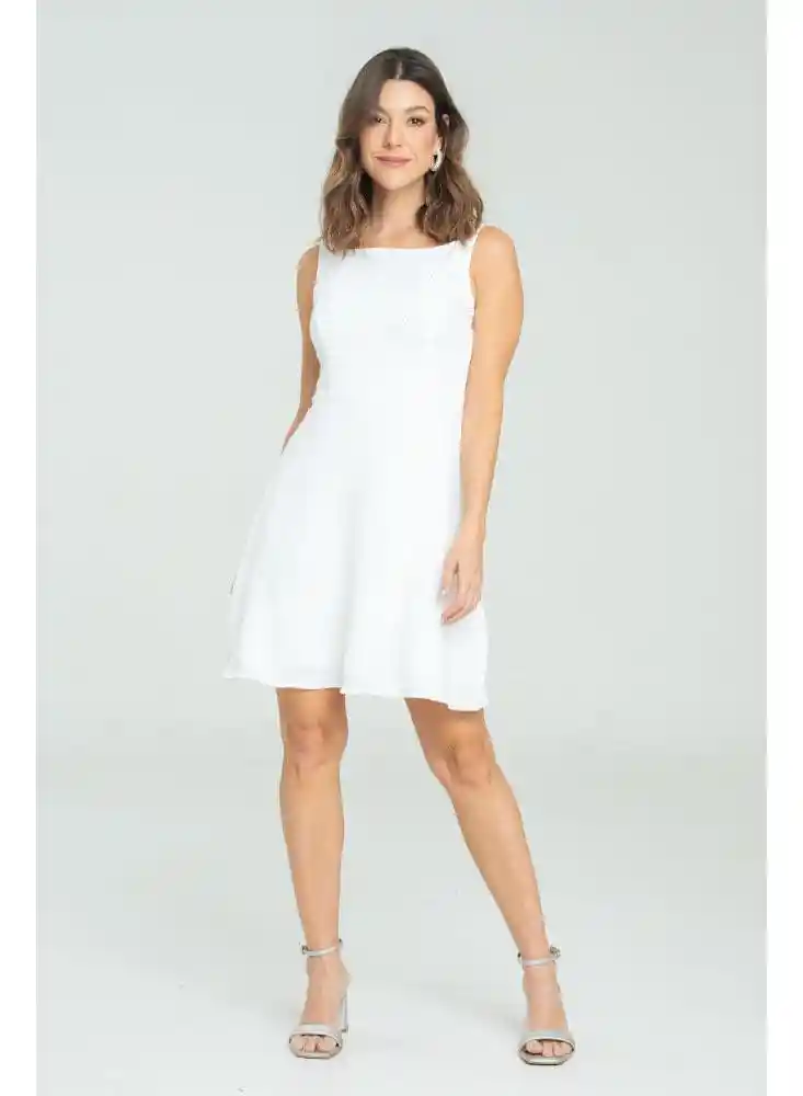 Vestido Glowy Pf11511347