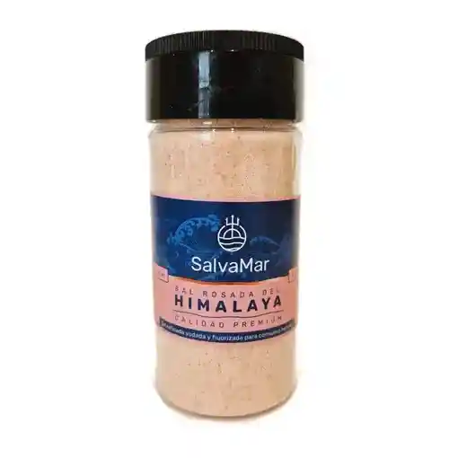 Sal Rosada Himalaya Grano Fino - Salvamar
