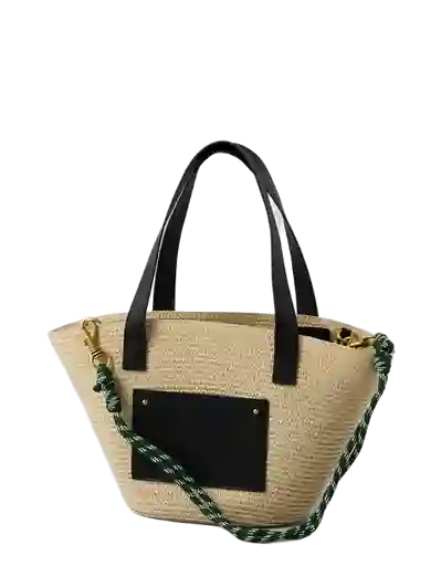 Bolso Mujer Beige 8227109 American Eagle