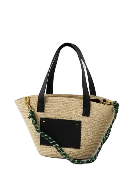 Bolso Mujer Beige 8227109 American Eagle