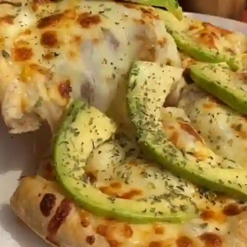 Pizza Paisita Mediana