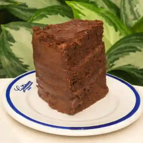 Torta de Chocolate