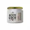 Natural Light Aceite De Coco Extra Virgen