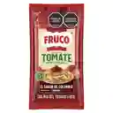 Salsa de Tomate Fruco sachet 80G x 12unidades