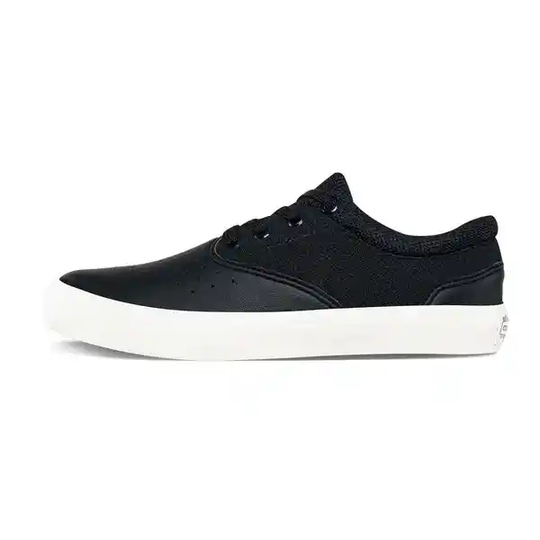 Croydon Tenis Ronan Hombre Negro Talla 40