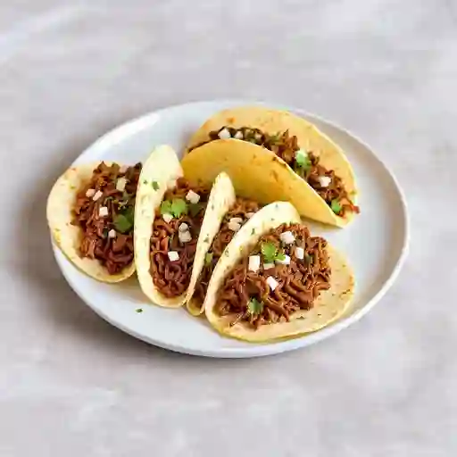 Taquiza De Birria