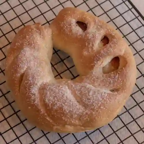 Roscón de Bocadillo