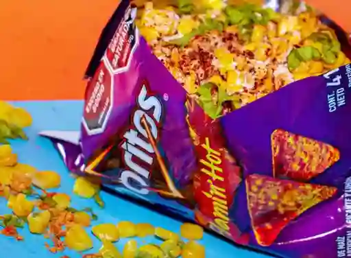 Dorilocos Flamin Hot