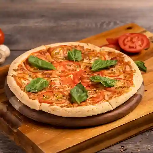 Pizza Personal Napolitana