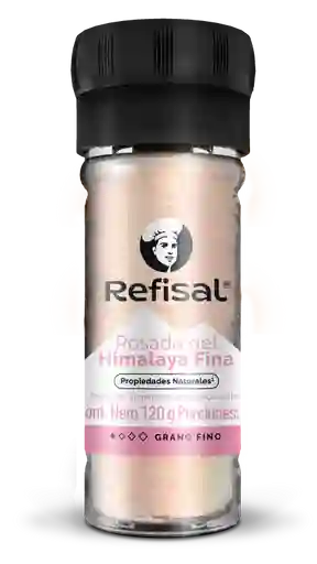  Refisal Sal Rosada Himalaya Fina