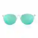 Gafas Invicta Specialty Saber C4 Hombre Transparente