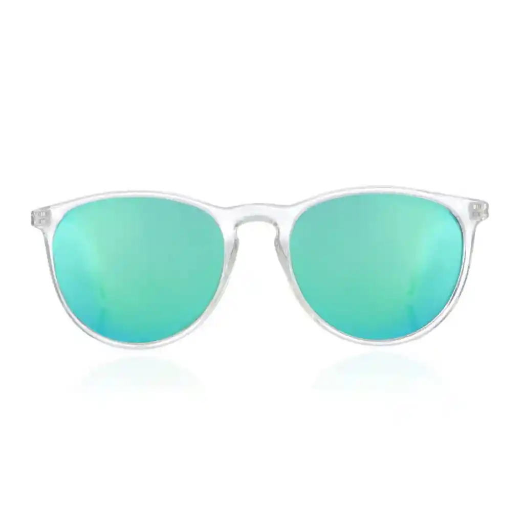 Gafas Invicta Specialty Saber C4 Hombre Transparente