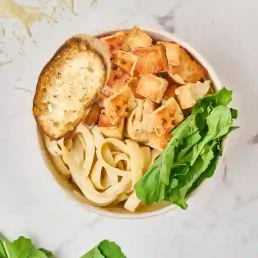 Combo césar + bebida