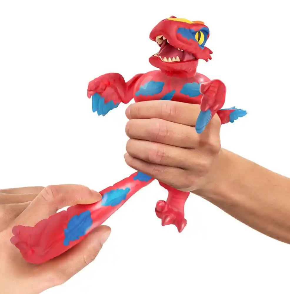Boing Toys Juguete Dinosaurio Goojitzu Jurassicw Surtido