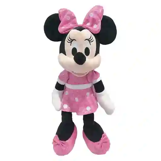 Peluche Disney 100 Años Minnie