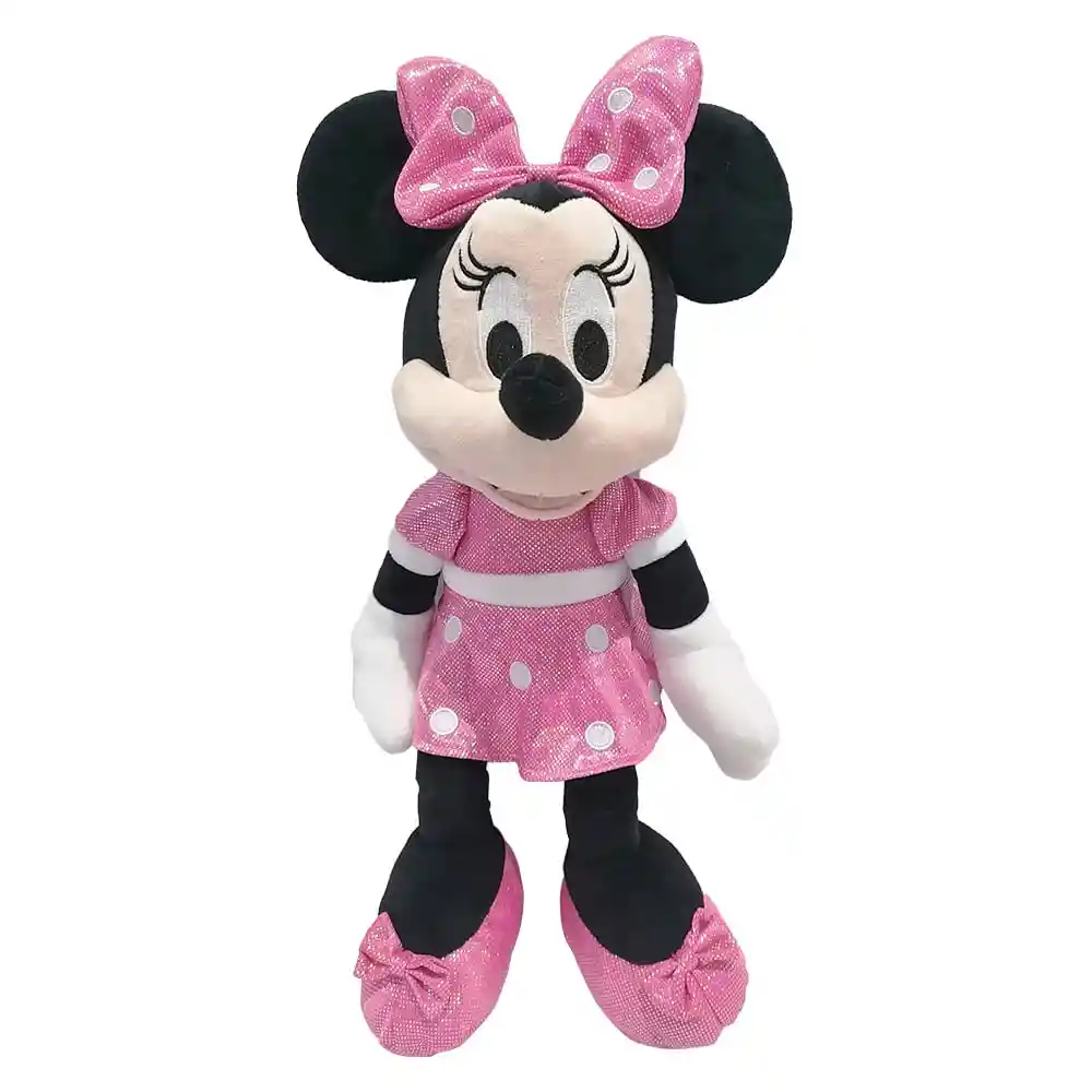 Peluche Disney 100 Años Minnie