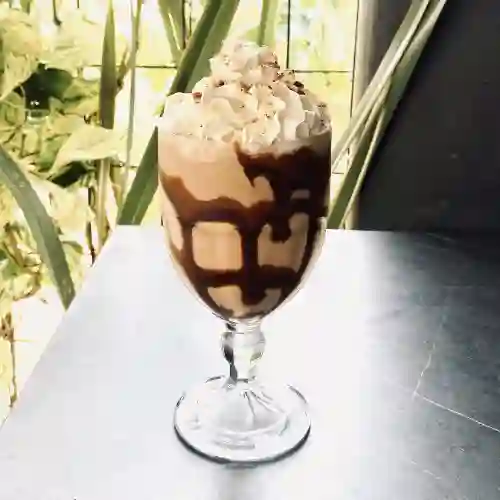 Frappé de Milo