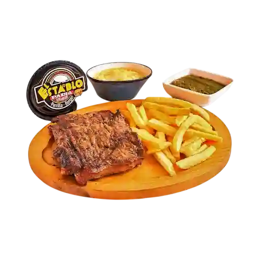 Churrasquito Angus