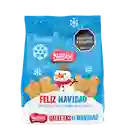 Galletas de Navidad NESTLÉ x 200g