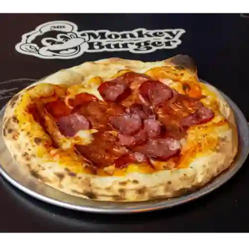 Pizza Pepperoni