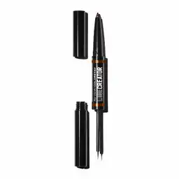 Revlon Delineador Line Doble Punta Stay Color Café