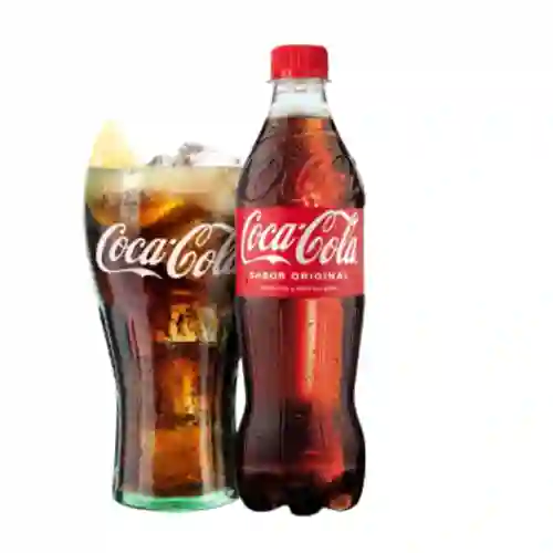 Coca-Cola Sabor Original 400 ml