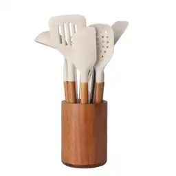 Bloomfruit Juego de Utensilios de Cocina