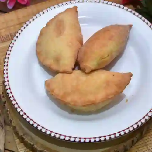 Empanda Ranchera de 90 gr