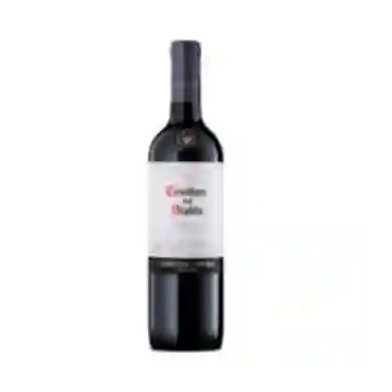 Casillero Merlot