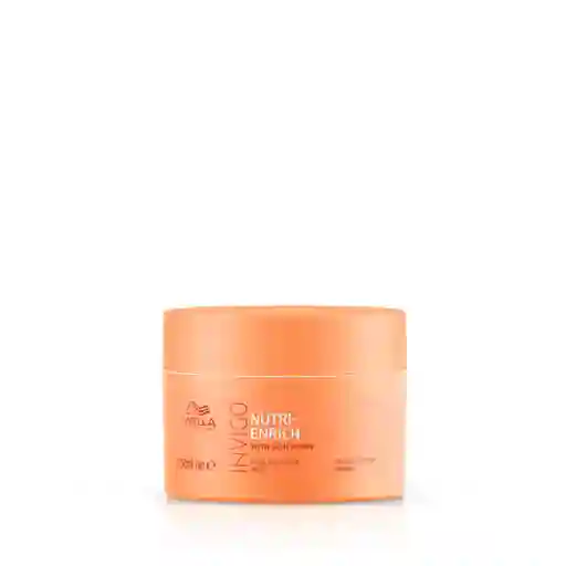 Wella Mascarilla Nutri Enrich 150Ml