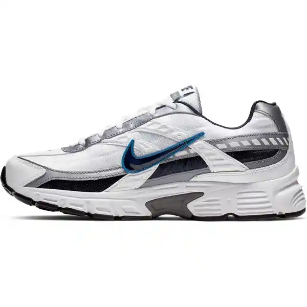 Nike Zapatos Initiator Para Hombre Blanco Talla 11