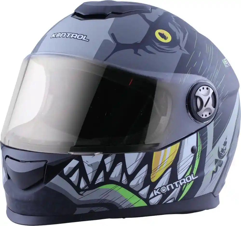 Casco Kontrol M65 Graphic
