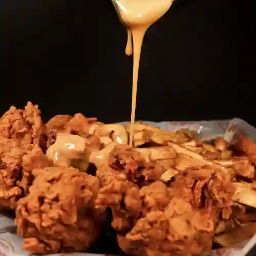 Combo Personal 9 Pzas