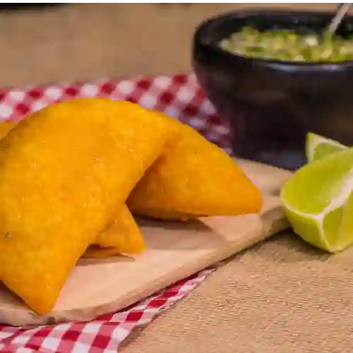 Combo Empanadas (4 Personas)