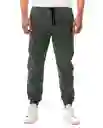 Pantalón Verde Militar Talla 32 160e000 Rifle