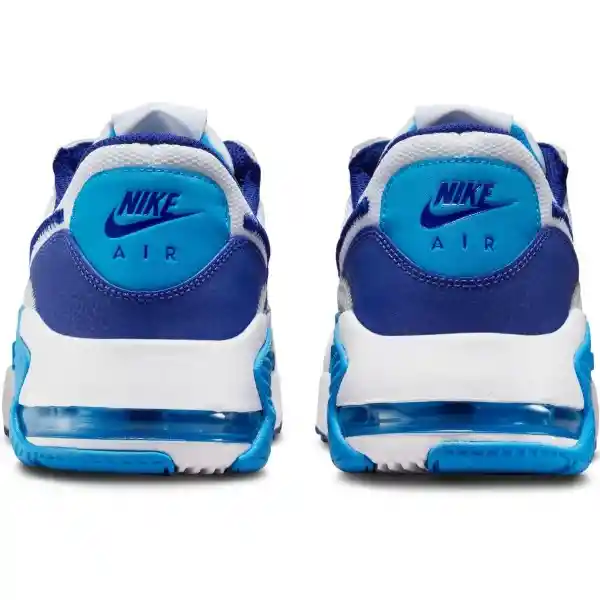 Nike Zapatos Air Max Excee Hombre Blanco Talla 8