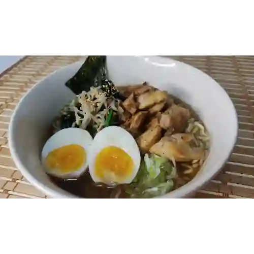 Tori Ramen