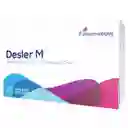 Desler M (5 mg/ 10 mg)