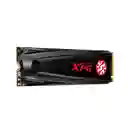 XPG Unidad de Estado Sólido Gaming 512GB