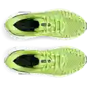 Under Armour Zapatos Infinite Elite Mujer Verde 9 3027199-301