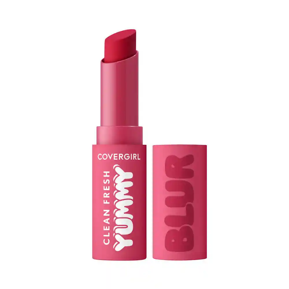 Labial Covergirl Clean Fresh Yummy Blur