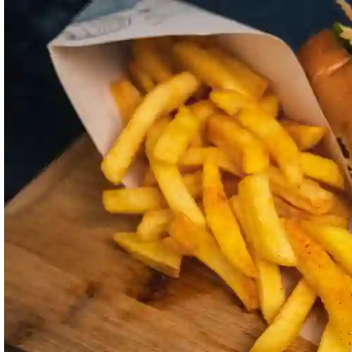Fries