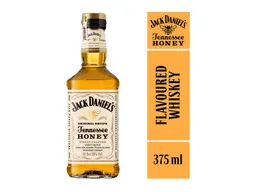 Jack Daniel's Honey Whisky Tennessee