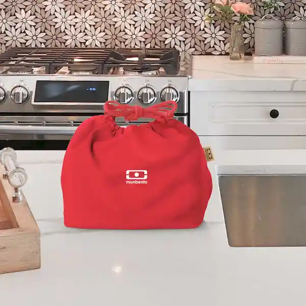 Bolsa Multiuso Mb Pochette Roja