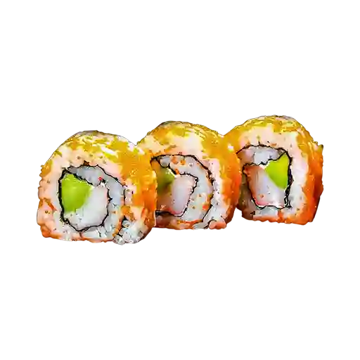 California Maki