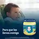 Compota GERBER de pera x 113g