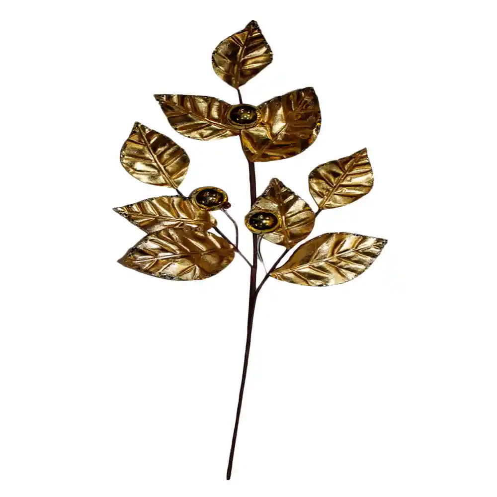 Navilandia Follaje Dorado 77 Cm