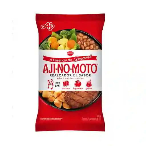 Ají No Moto Resaltador de Sabores
